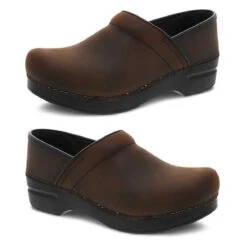 Dansko Personalized Narrow Pro Antique Brown Oiled -Dansko Sales Store 0006433 professional antique brownblk personalize 07b94f27 3a61 4705 9547 d30468dac9a3