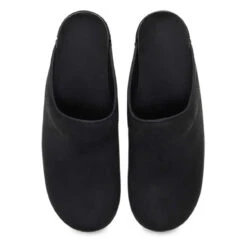 Dansko Personalized Karl Black Oiled -Dansko Sales Store 0006475 karl black oiled personalize