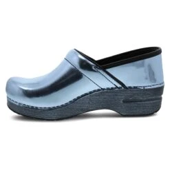 Dansko Professional Sky Chrome Metallic -Dansko Sales Store 006097202 SDL
