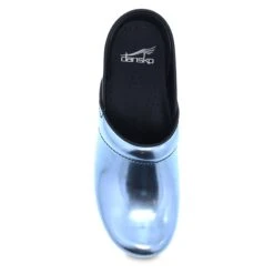 Dansko Professional Sky Chrome Metallic -Dansko Sales Store 006097202 VIT