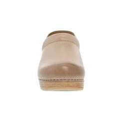 Dansko Professional Sand Milled Burnished -Dansko Sales Store 106031421 VF1