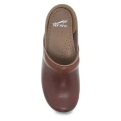 Dansko Professional Saddle Full Grain 18 Dansko Professional Saddle Full Grain -Dansko Sales Store 106531412 VIT