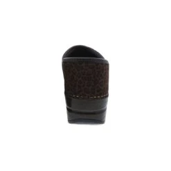 Professional Mini Leopard Suede -Dansko Sales Store 106567878 VIK