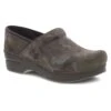 Professional Camo Suede -Dansko Sales Store 106989878 PRI