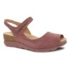 Dansko Marcy Rose Milled Nubuck 1 Dansko Marcy Rose Milled Nubuck -Dansko Sales Store 1511969600 PRI
