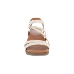 Dansko Addyson Ivory Nappa -Dansko Sales Store 1611651200 VF1