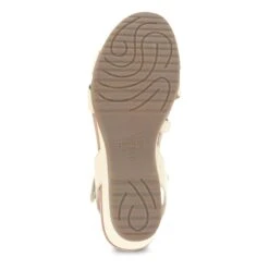 Dansko Addyson Ivory Nappa -Dansko Sales Store 1611651200 VIB