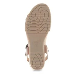 Dansko Arielle Tan Glazed Leather -Dansko Sales Store 1613151200 VIB
