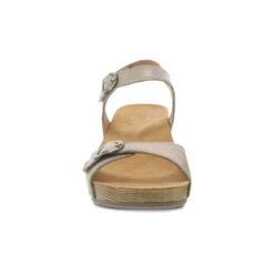 Dansko Tricia Linen Milled Burnished -Dansko Sales Store 1709441600 VF1
