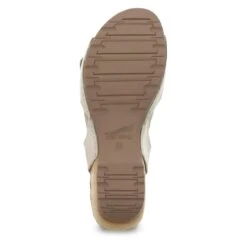 Dansko Tricia Linen Milled Burnished -Dansko Sales Store 1709441600 VIB
