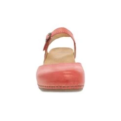 Dansko Tiffani Coral Milled Burnished -Dansko Sales Store 1710481600 VF1