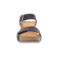 Dansko Tanya Black Milled Burnished -Dansko Sales Store 1711501600 VF1