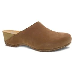 Dansko Talulah Tan Milled Nubuck -Dansko Sales Store 1712151600 PRI 26f07045 b290 4422 a419 b2af0591ca43