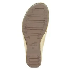 Dansko Talulah Tan Milled Burnished -Dansko Sales Store 1712371600 VIB