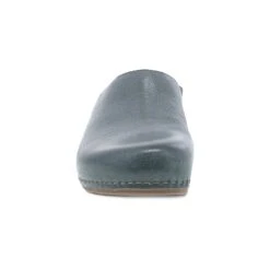 Dansko Talulah Denim Milled Burnished -Dansko Sales Store 1712871600 VF1