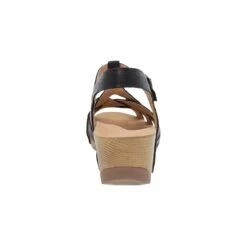 Dansko Tinley Black Milled Burnished -Dansko Sales Store 1713501600 VIK