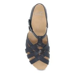 Dansko Tinley Black Milled Burnished -Dansko Sales Store 1713501600 VIT