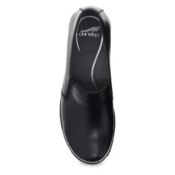 Dansko Nora Black Leather -Dansko Sales Store 1956020202 VIT