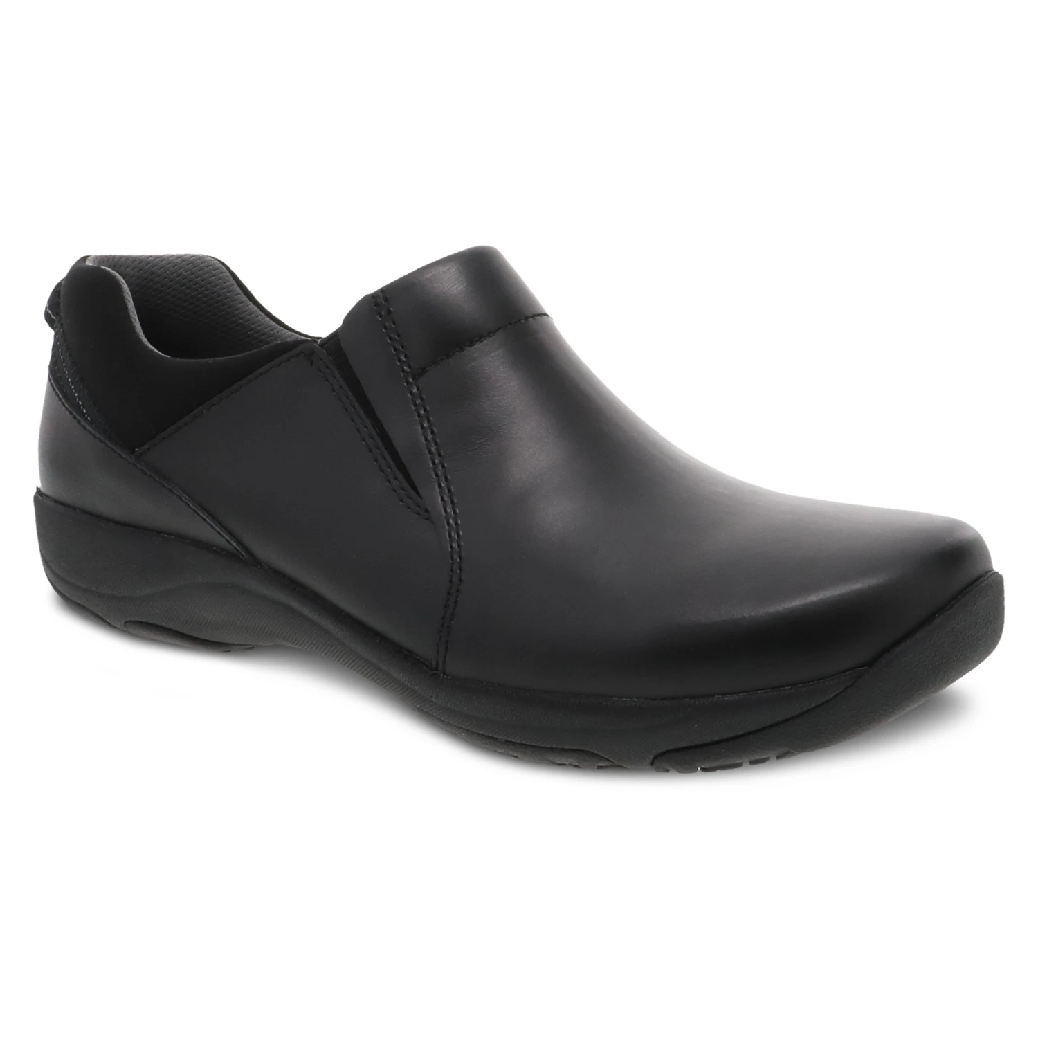 Dansko Neci Black Leather 3 Dansko Neci Black Leather