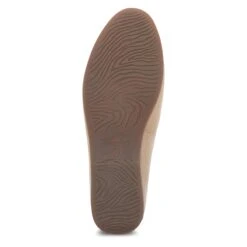 Dansko Lexie Taupe Milled -Dansko Sales Store 2038200600 VIB