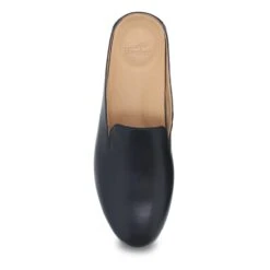Dansko Lexie Black Milled Nappa -Dansko Sales Store 2038500200 VIT