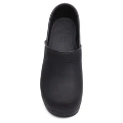 Dansko Wide Pro Black Oiled -Dansko Sales Store 206020202 VIT da408696 03e0 4975 ad4a 426d331cb66c