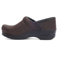 Dansko Professional Antique Brown Oiled -Dansko Sales Store 206780202 VIS