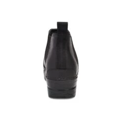 Dansko Frankie Black Oiled -Dansko Sales Store 232020202 VIK