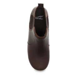 Dansko Frankie Antique Brown Oiled -Dansko Sales Store 232780202 VIT