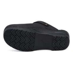 Dansko Ingrid Black Oiled 17 Dansko Ingrid Black Oiled -Dansko Sales Store 238020202 VIB