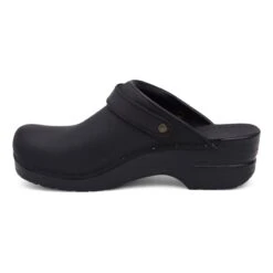 Dansko Ingrid Black Oiled 12 Dansko Ingrid Black Oiled -Dansko Sales Store 238020202 VIS