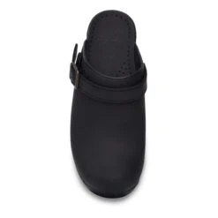 Dansko Ingrid Black Oiled 16 Dansko Ingrid Black Oiled -Dansko Sales Store 238020202 VIT