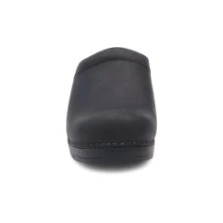 Dansko Sonja Black Oiled -Dansko Sales Store 247020202 VF1