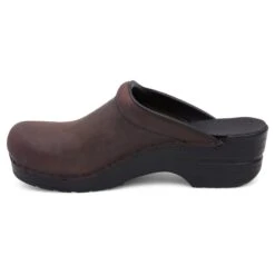Dansko Sonja Antique Brown/Black -Dansko Sales Store 247780202 VIS