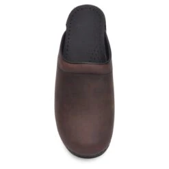 Dansko Sonja Antique Brown/Black -Dansko Sales Store 247780202 VIT