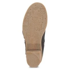 Dansko Dalinda Chocolate Waterproof Suede -Dansko Sales Store 2932450300 VIB