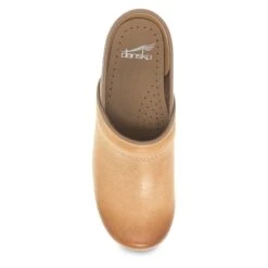Dansko Professional Honey Distressed 18 Dansko Professional Honey Distressed -Dansko Sales Store 306581464 VIT