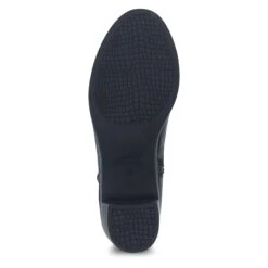 Dansko Cagney Black Burnished Suede -Dansko Sales Store 3217470200 VIB