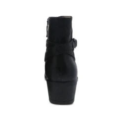 Dansko Cagney Black Burnished Suede -Dansko Sales Store 3217470200 VIK