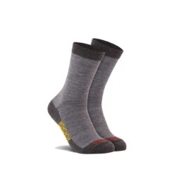 Dansko Merino Wool Crew Socks Grey