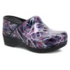 XP 2.0 Ribbon Patent -Dansko Sales Store 3950000202 PRI