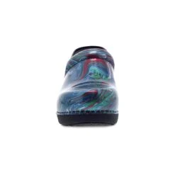 XP 2.0 Marble Swirl Patent -Dansko Sales Store 3950040202 VF1