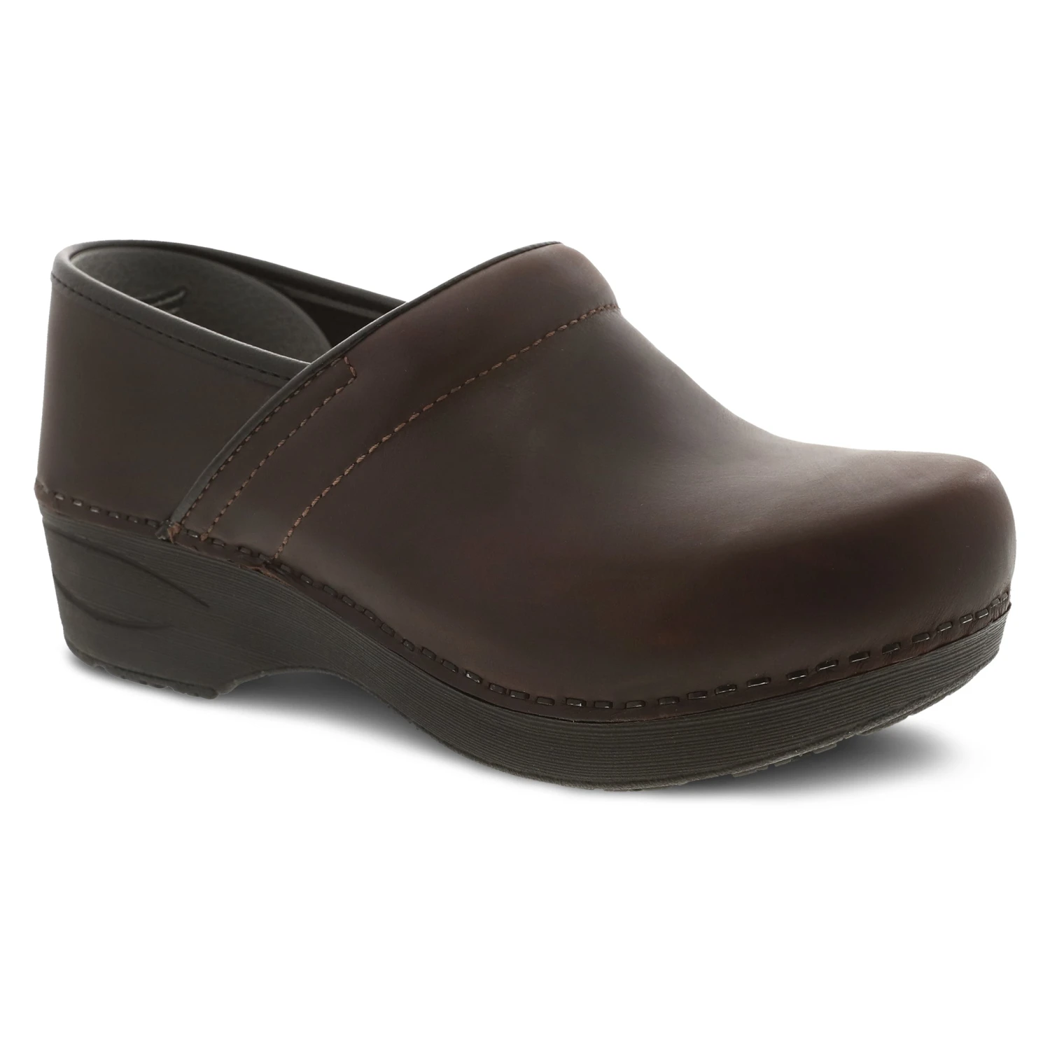 Dansko XP 2.0 Brown Waterproof Pull Up 3 Dansko XP 2.0 Brown Waterproof Pull Up