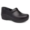 Dansko XP 2.0 Black Pull Up -Dansko Sales Store 3950100202 PRI
