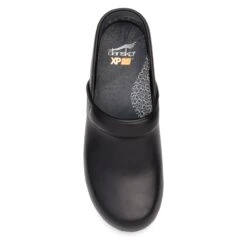 Dansko XP 2.0 Black Pull Up -Dansko Sales Store 3950100202 VIT