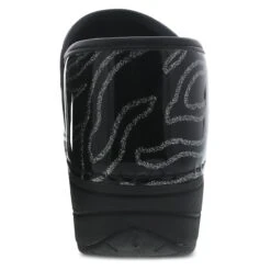 Dansko XP 2.0 Glitter Waves Patent -Dansko Sales Store 3950140202 VIK