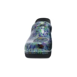 XP 2.0 Watercolor Dots Patent -Dansko Sales Store 3950250202 VF1