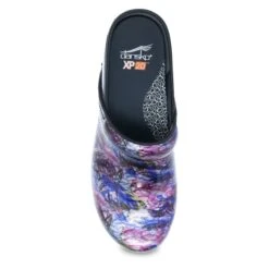 XP 2.0 Swirl Patent -Dansko Sales Store 3950380202 VIT