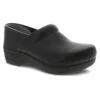 Dansko Wide XP 2.0 Black Waterproof Pull Up