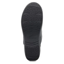 Dansko XP 2.0 Black Waterproof Pull Up -Dansko Sales Store 3950470202 VIB